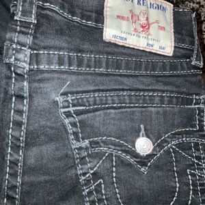 True religion